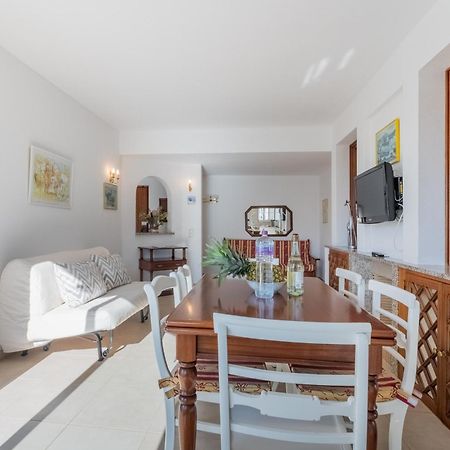 Algamar By Garvetur Apartment Vilamoura Ngoại thất bức ảnh