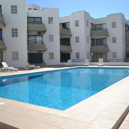 Algamar By Garvetur Apartment Vilamoura Ngoại thất bức ảnh