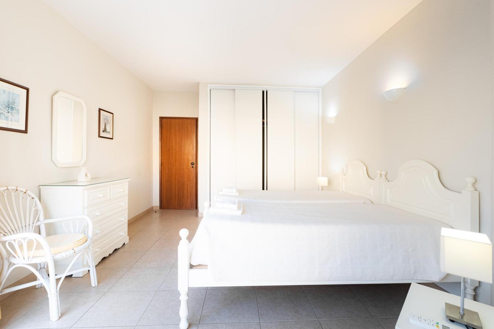 Algamar By Garvetur Apartment Vilamoura Ngoại thất bức ảnh