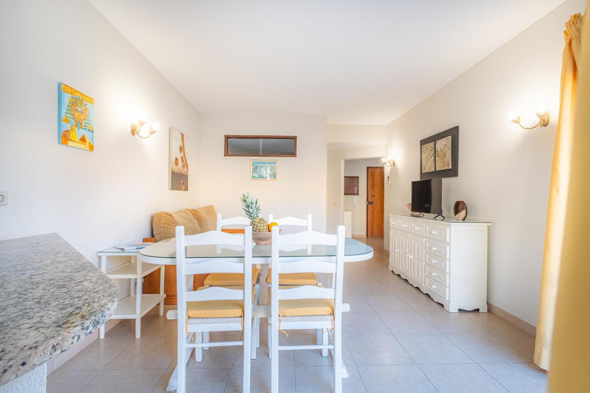 Algamar By Garvetur Apartment Vilamoura Ngoại thất bức ảnh