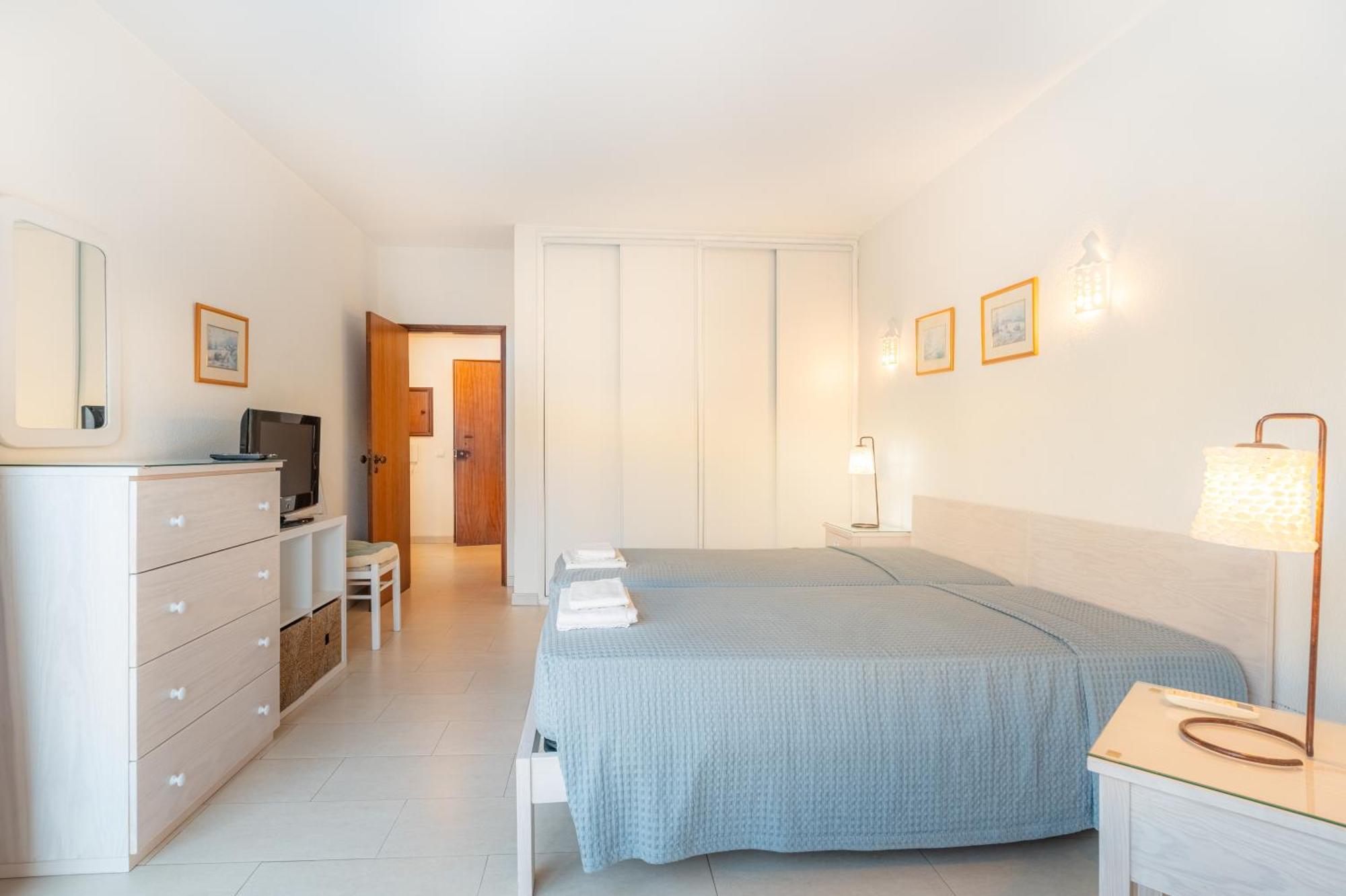 Algamar By Garvetur Apartment Vilamoura Ngoại thất bức ảnh