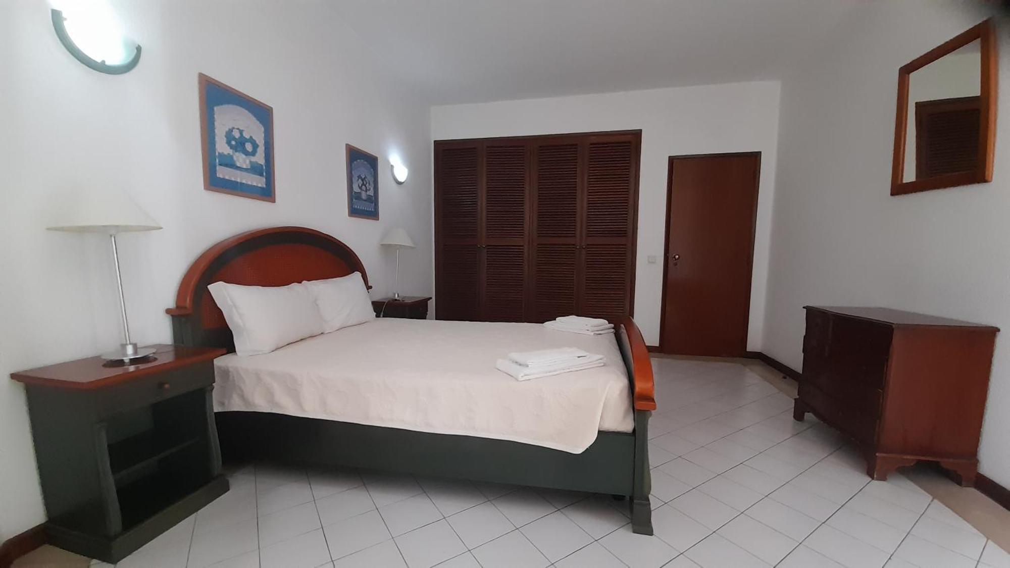 Algamar By Garvetur Apartment Vilamoura Ngoại thất bức ảnh