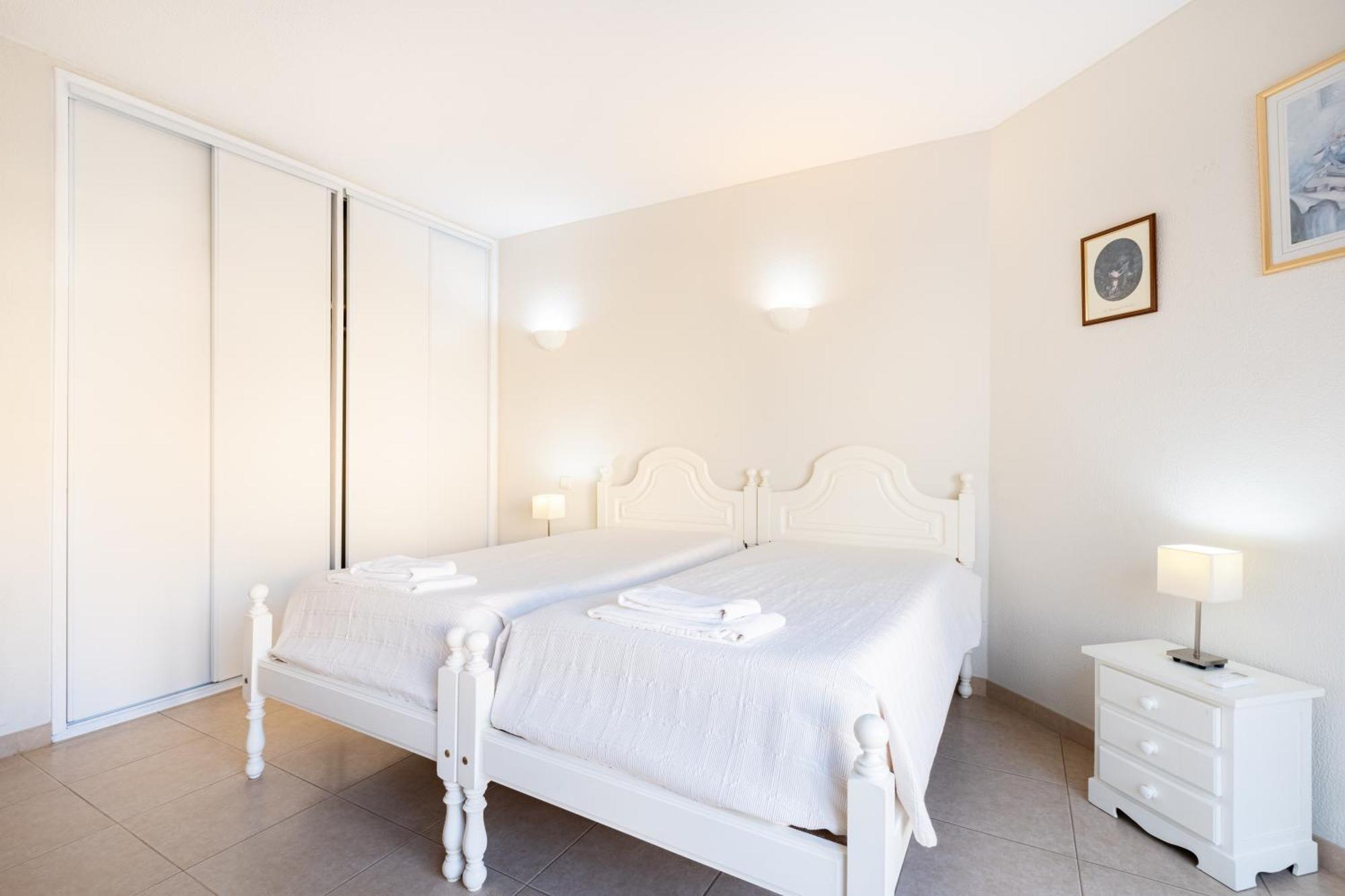 Algamar By Garvetur Apartment Vilamoura Ngoại thất bức ảnh