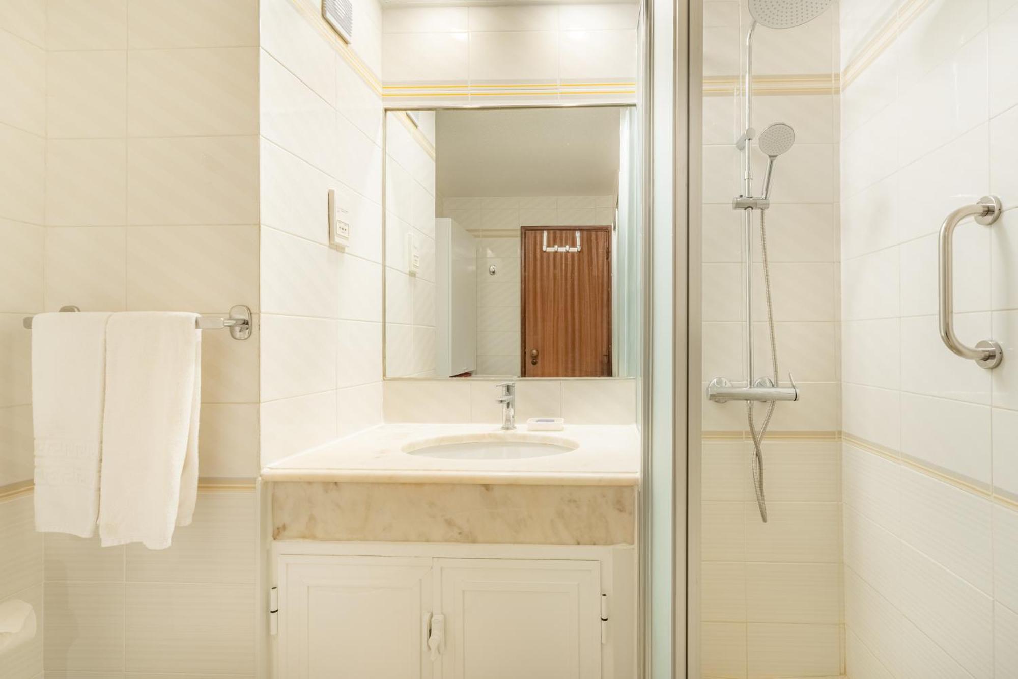Algamar By Garvetur Apartment Vilamoura Ngoại thất bức ảnh