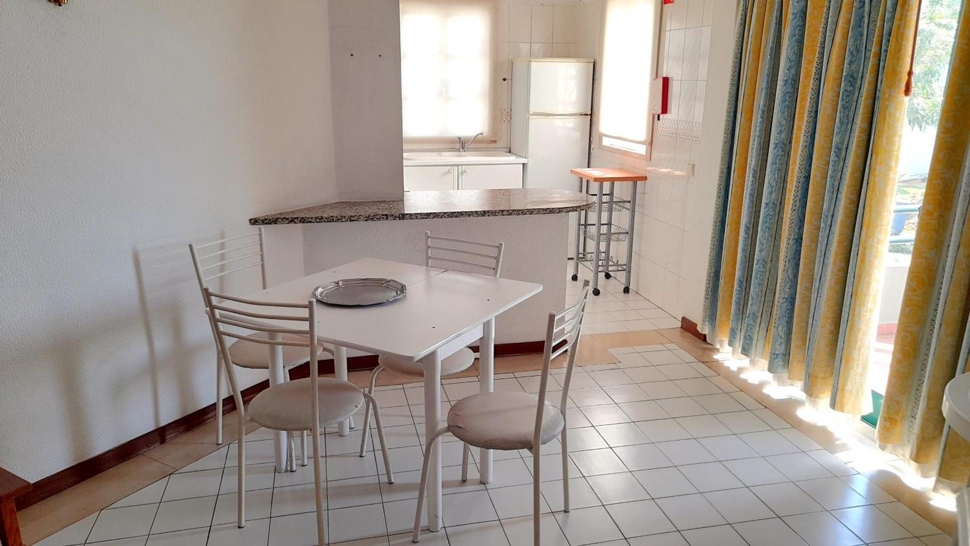 Algamar By Garvetur Apartment Vilamoura Ngoại thất bức ảnh