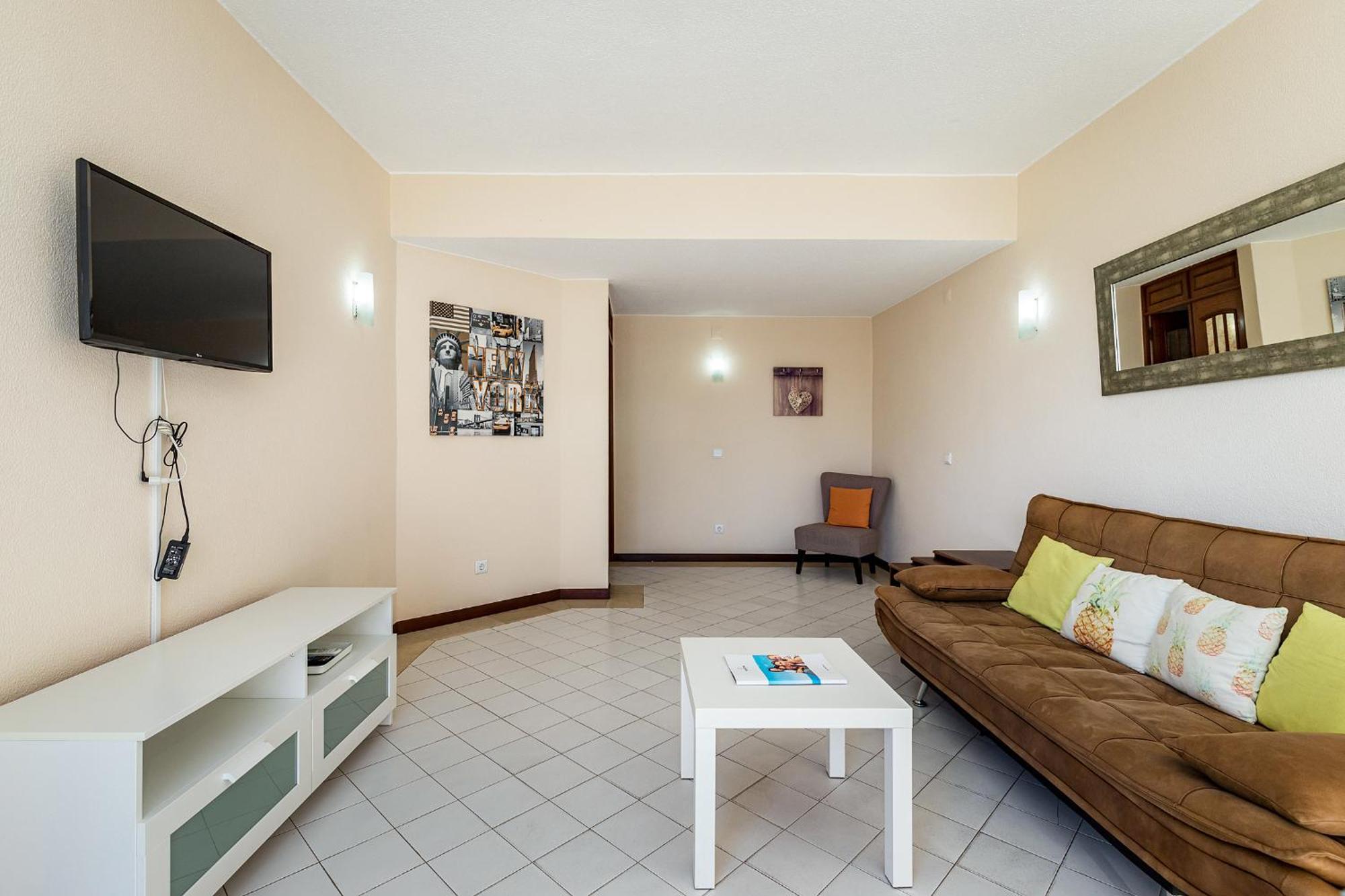 Algamar By Garvetur Apartment Vilamoura Ngoại thất bức ảnh