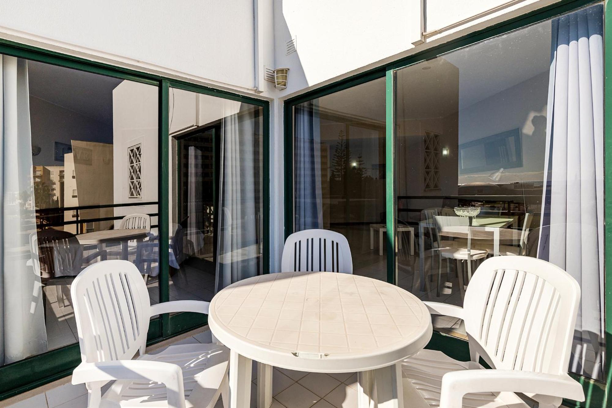 Algamar By Garvetur Apartment Vilamoura Ngoại thất bức ảnh