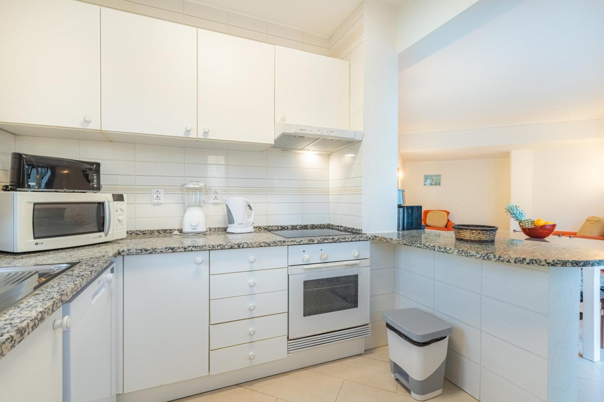 Algamar By Garvetur Apartment Vilamoura Ngoại thất bức ảnh