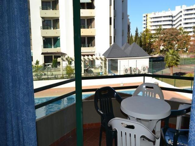Algamar By Garvetur Apartment Vilamoura Ngoại thất bức ảnh