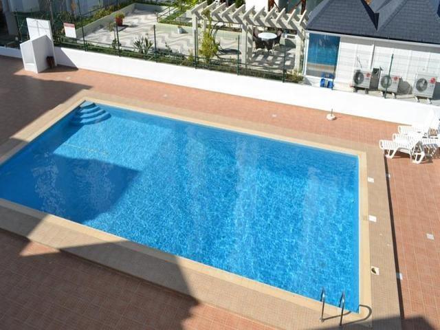 Algamar By Garvetur Apartment Vilamoura Ngoại thất bức ảnh