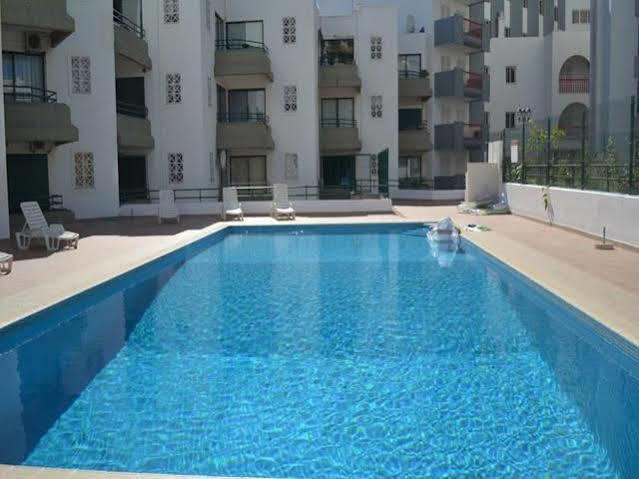 Algamar By Garvetur Apartment Vilamoura Ngoại thất bức ảnh